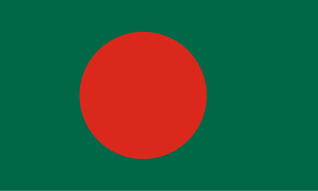 Bangladesh