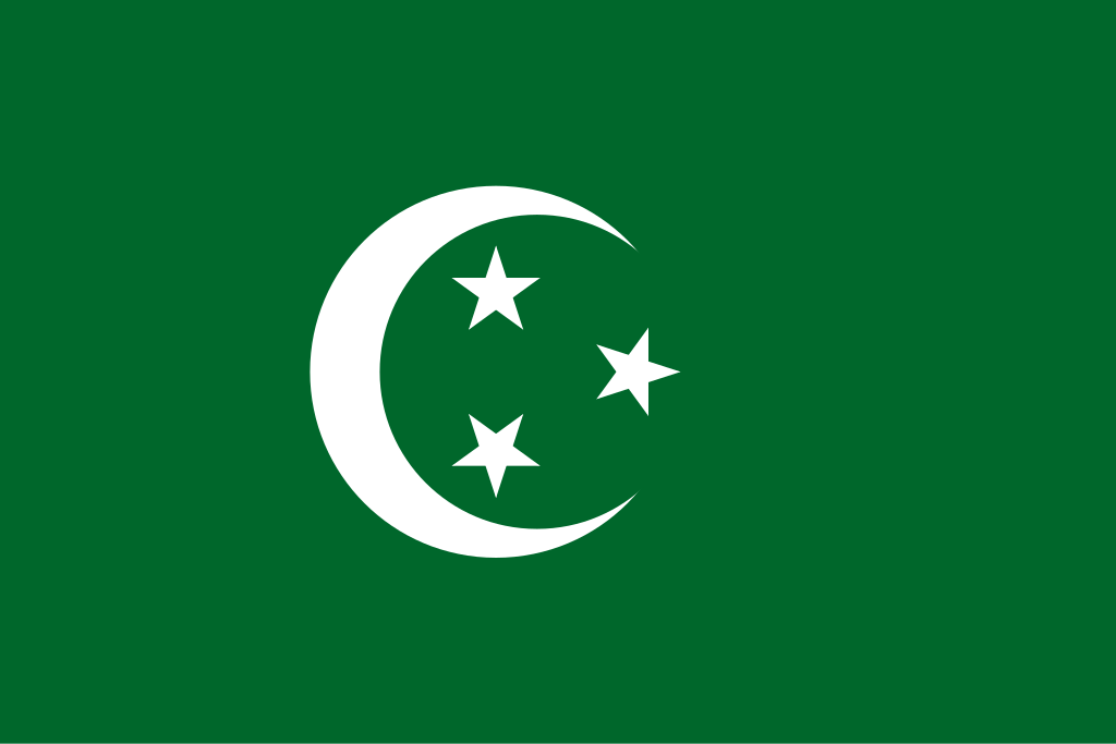 Egypt