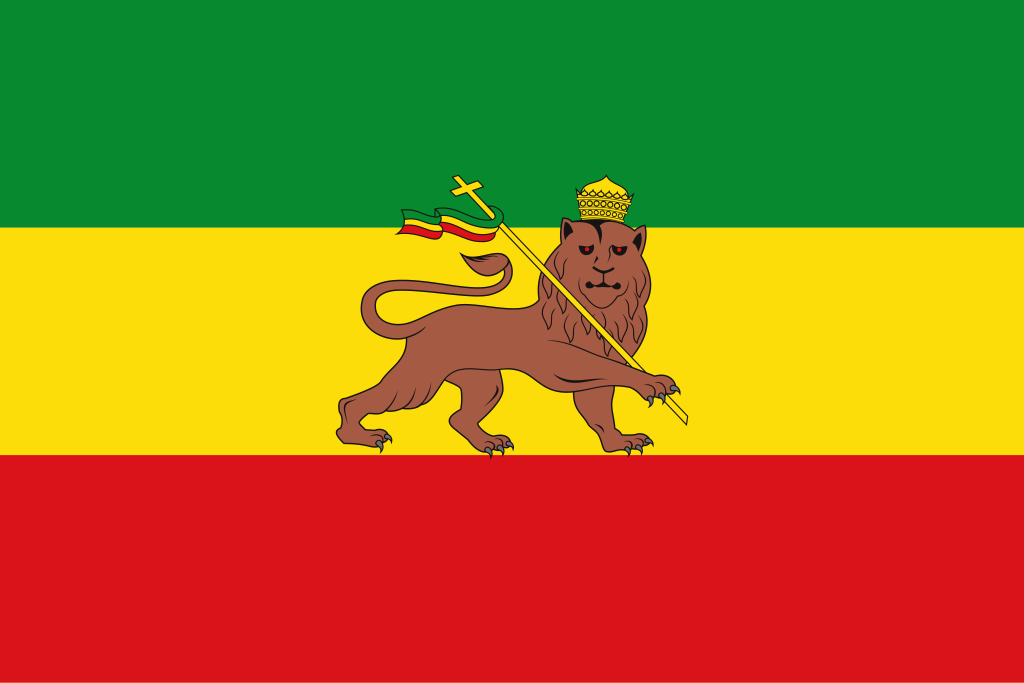 Ethiopia (Abyssinia)