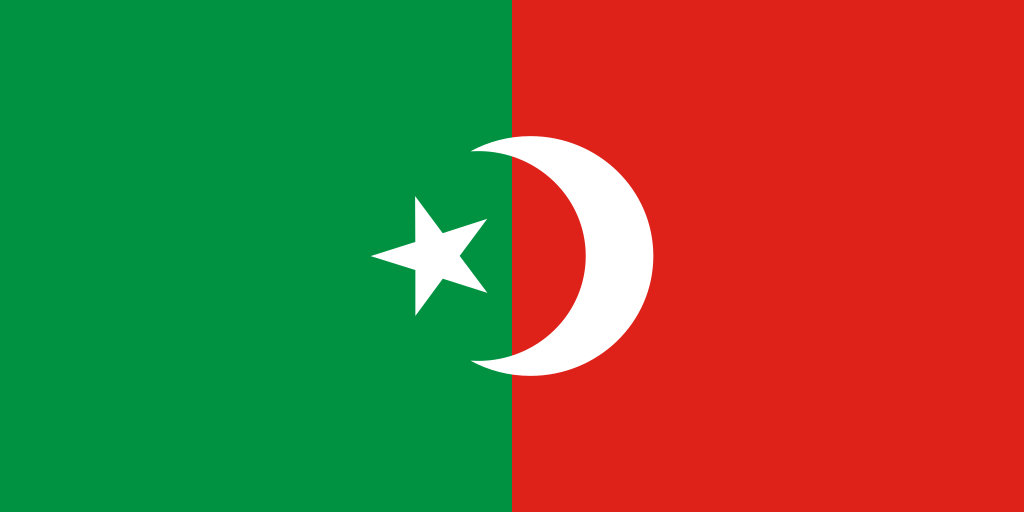 Hyderabad
