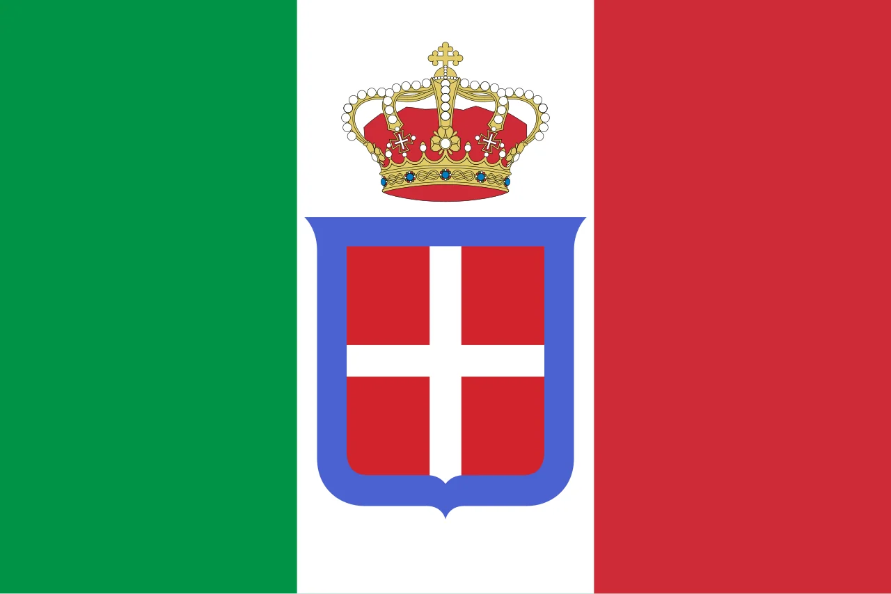 Italian East Africa