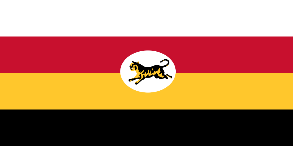 Malaya & British Borneo
