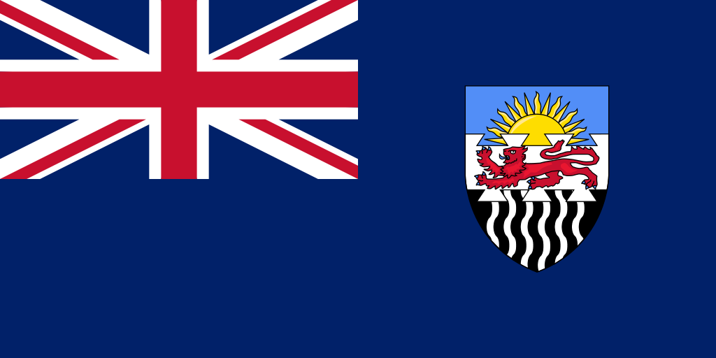 Rhodesia & Nyasaland