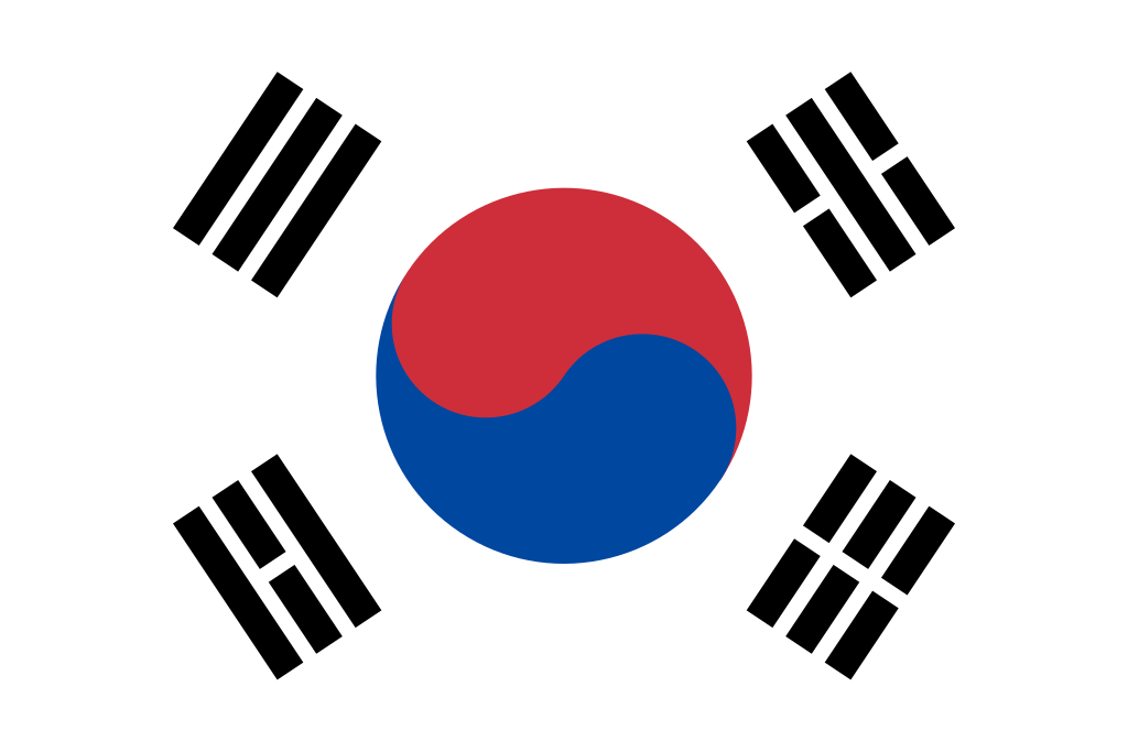 Korea / South Korea