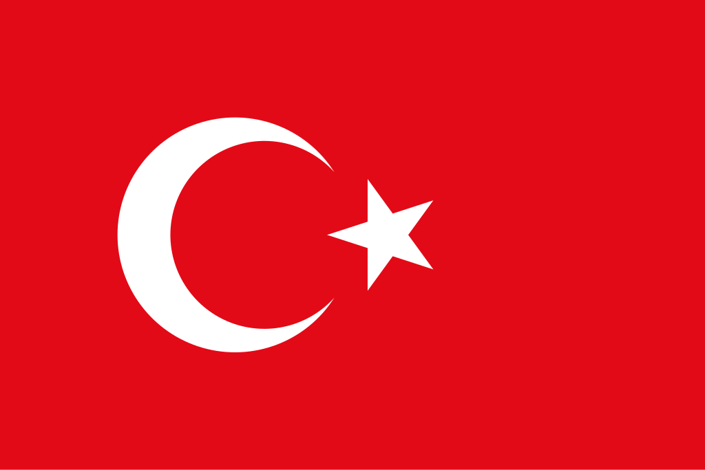 Türkiye (Ottoman Empire)