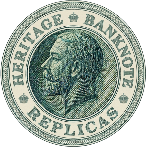 Heritage Banknote